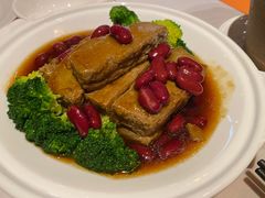-若蘭慈·无国界素食料理(欢乐海岸店)
