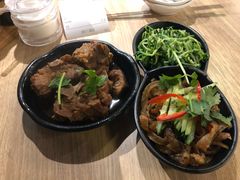 -老班长手工灌汤包老店(东山店)