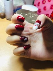 -Beauty Nails 美甲美睫皮肤管理