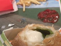 -麦当劳(西安雁塔路店)