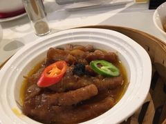 -潮福城大酒楼·潮味粤品·港式点心(湖滨北路店)