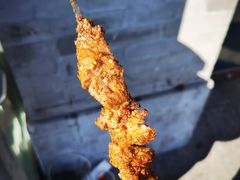 羊肉筋-马凯餐厅(地安门店)