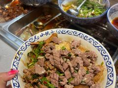 -梅溪·小伙子干挑面(安吉总店)