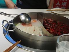 -大斌家串串火锅(德思勤店)