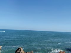 -美人鱼悬崖海景餐厅(鹿嘴山庄店)
