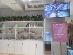 -舞蓓舞蹈(永定路校区)