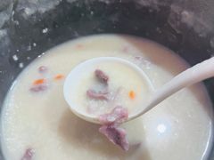 -南记食粥坊·宵夜大排档(莲花总店)