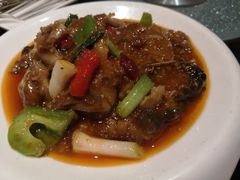 -尹兰楼西北风情餐厅(嘉定店)