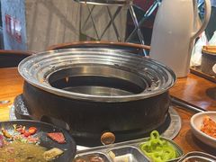 -原始泥炉烤肉(总店)