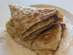 金家肉饼-金家老三饭庄(常营店)
