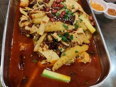 -88号小吃店·经典云南菜·地道纳西美食