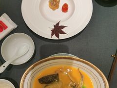 -沈灶河豚宴·河豚融合餐厅(汉中路店)