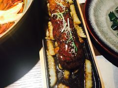 -菩提素素食餐厅(晶郦馆店)