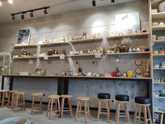 -木子陶艺(春熙路店)