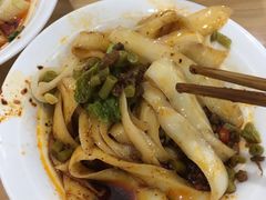 -华兴街自力面店