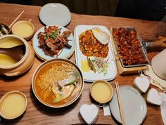 -干杯小木屋米酒店(罗斯福店)