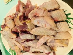 -尚竹阁冬瓜盅·18年地标美食(平洲店)