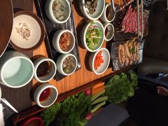 韩都·黑牛的店(大悦城店)-黑牛の店·和牛烧肉(大悦城店)