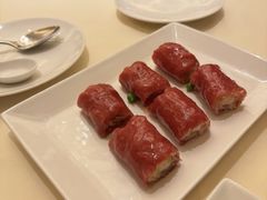 -利苑酒家(宜安广场店)