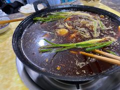 -石灰市毛记烧鸡公(解放碑店)