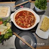 今天的美食日记，火锅篇
