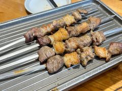 -格日勒阿妈蒙古厨房(新华广场店)