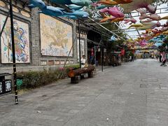 -天龙八部武侠城