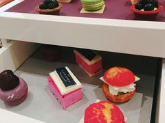 -行者书屋大堂吧 ·下午茶(南京圣和府邸酒店)