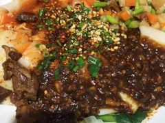 -大嘻咹biangbiang面(历史博物馆店)