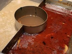 -新辣道鱼火锅(领展购物广场·中关村店)