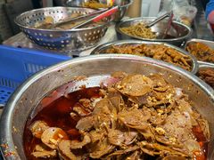 -浪哥卤味捆鸡(南门口店)