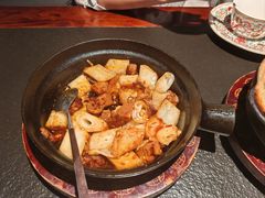 -旺爷砂锅·茶作(国贸城店)