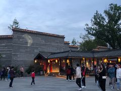 -罍+村(半边街店)