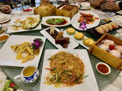 -點無缺茶楼·海鲜酒家(世博店)