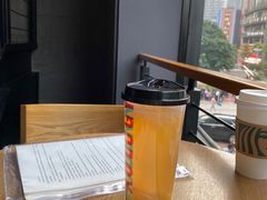 -星巴克臻选(重庆沙坪坝店)