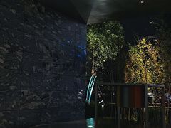 -盐城万豪酒店-盐城厨房西餐厅