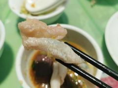 猪柳筋-华哥新鲜猪精品美食