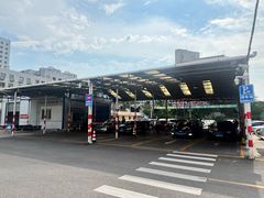 -京西五环机动车检测场