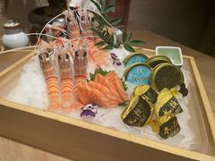 -Minase水濑·日料放题(外滩店)