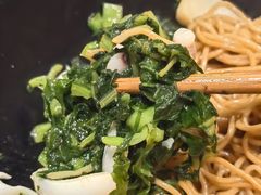 -老地方面馆(思南路店)