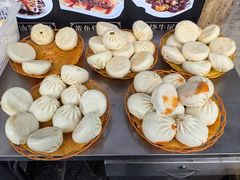 -郑家包子牛肉拉面(尚勤路店)