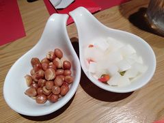 川式泡菜-一个叫川的地方(麒麟新天地店)