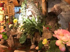 -多哥水傣味餐厅(司马巷店)