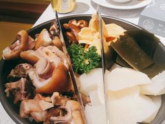 套餐拼盘-八珍玉食鸡煲·打边炉(印象城店)