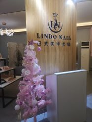 -Niki·酱·Nail日式美甲美睫