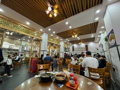 -煲煲掂风味煲仔饭餐厅(西区店)