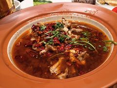 -阿财老铺·老蚌埠龙虾城(华夏总店)