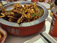 -蟹宗蟹(润达国际五楼店)