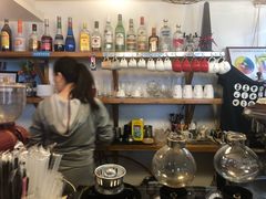 -参差咖啡(水果湖公园店)