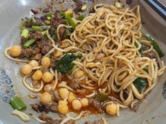 -丁丁猫重庆小面(徐州路店)